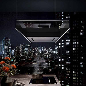 Falmec Light Inselhaube 