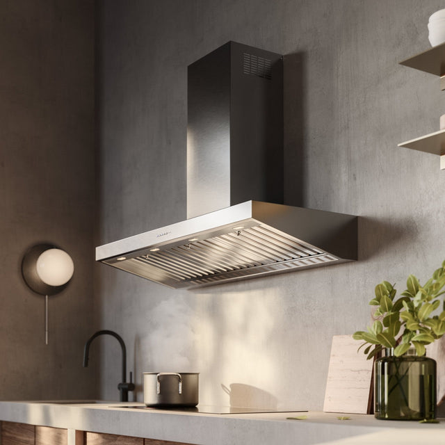 Wandhaube Marte Pro von Falmec