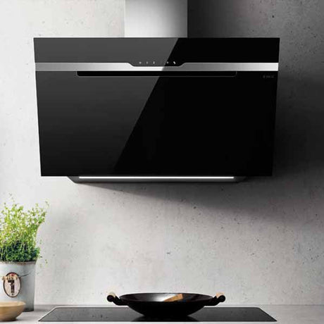 Kopffreihaube Elica Majestic No Drip 
