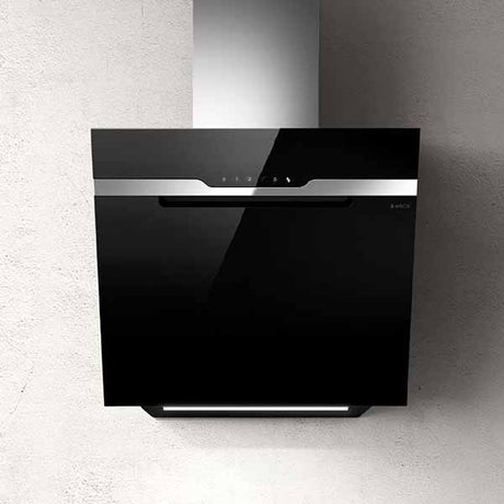 Kopffreihaube Elica Majestic No Drip 
