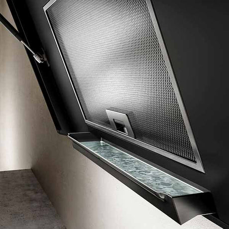 Kopffreihaube Elica Majestic No Drip 
