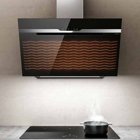 Kopffreihaube Elica Majestic No Drip 
