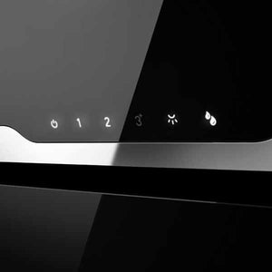 Kopffreihaube Elica Majestic No Drip 
