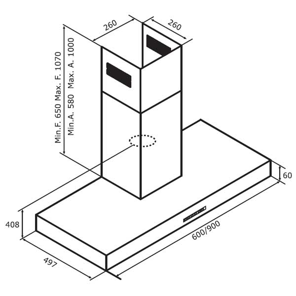 Airforce Maloja F53 S4