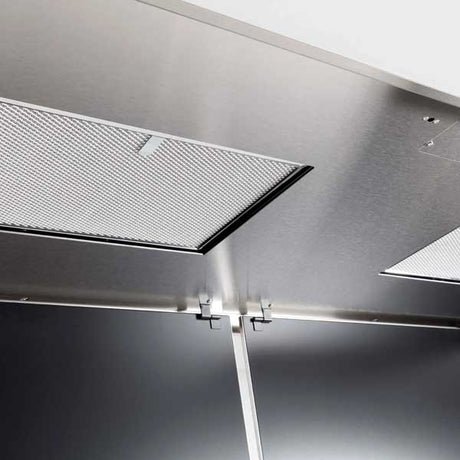 Deckenlüfter Novy Maxi Pureline 