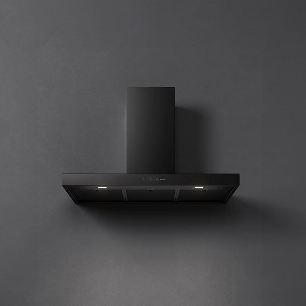 Falmec Mercurio Wandhaube