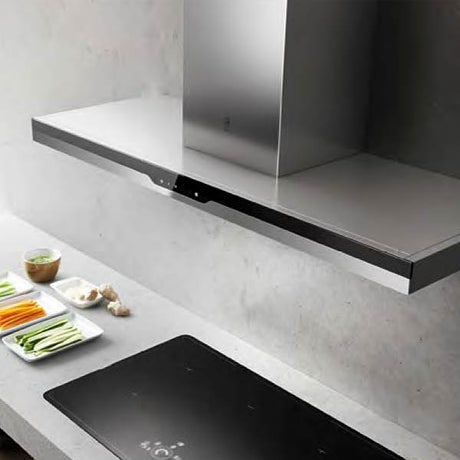 Elica Meteorite Wandhaube