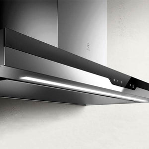 Elica Meteorite Wandhaube