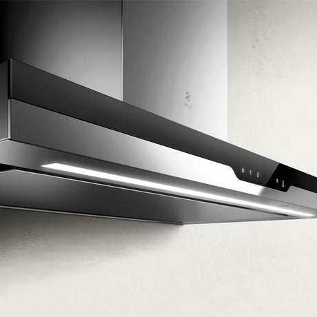 Elica Meteorite Wandhaube