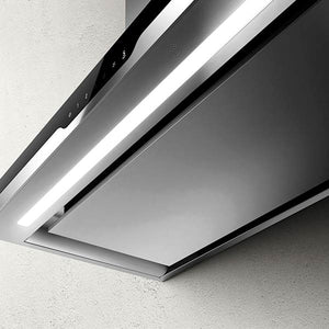 Elica Meteorite Wandhaube