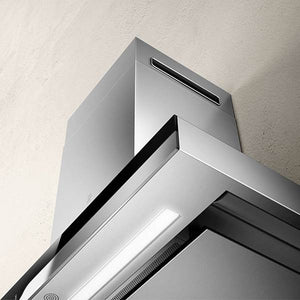 Elica Meteorite Wandhaube