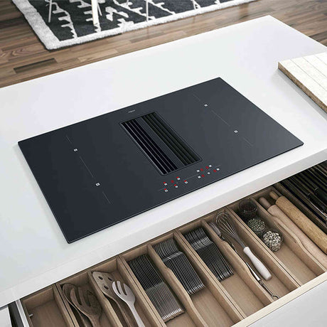 Airforce Centrale Easy Tischhaube