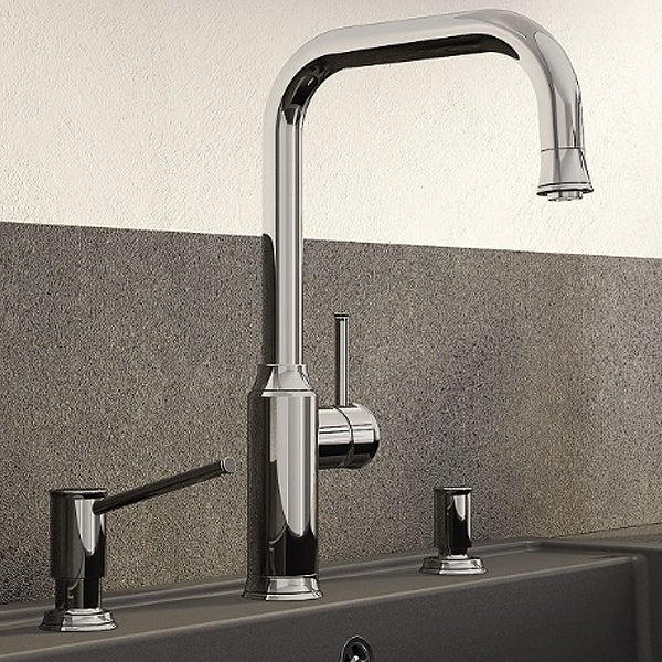 Blanco Livia-S Armatur Chrom