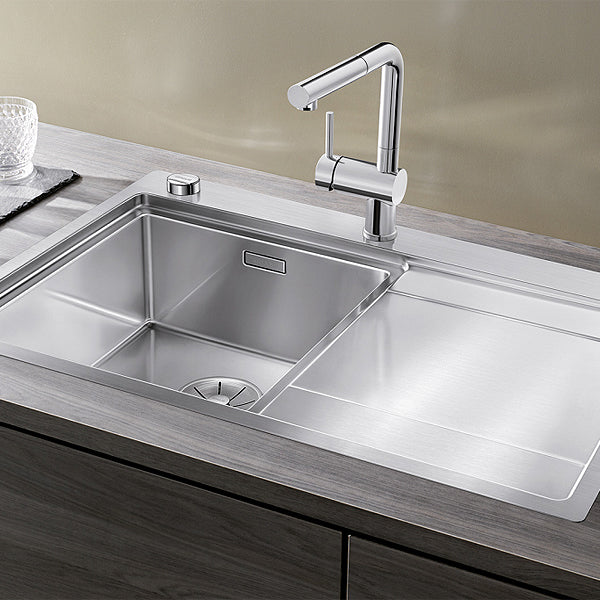 Blanco Divon II 45 S-IF Becken links