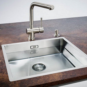 Franke Box BXX 210/110-54 Spüle