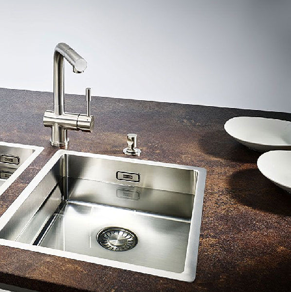 Franke Box BXX 210/110-34 Spüle
