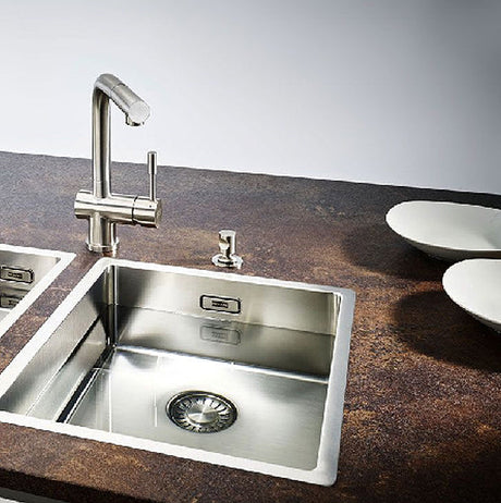 Franke Box BXX 210/110-34 Spüle
