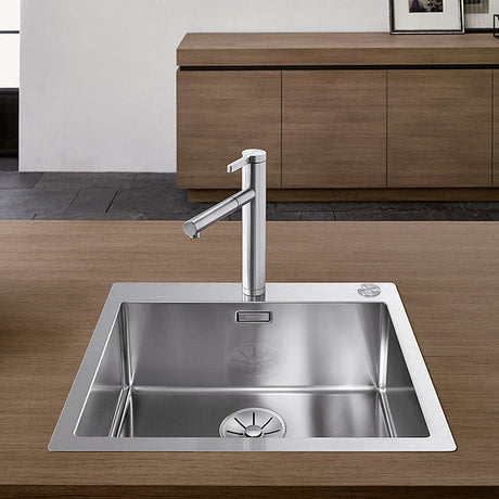 BLANCO CLARON 500-IF/A