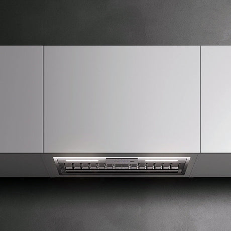 Falmec Lüfterbaustein Plus Pro Incasso