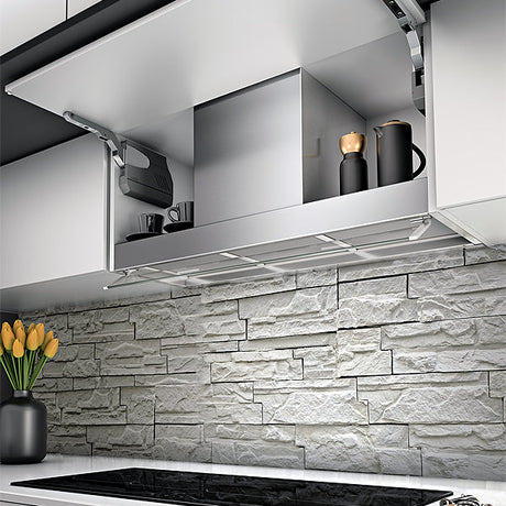 Airforce Sapri Einbauhaube