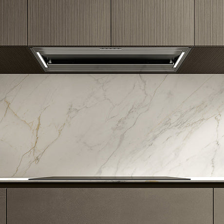 Airforce Inside In No Drop Einbauhaube