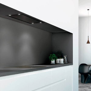 Lüfterbaustein Novy Mini Pureline 