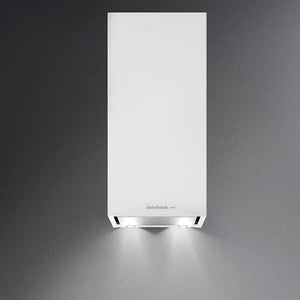 Mira White Black 40 cm Insel- oder Wand