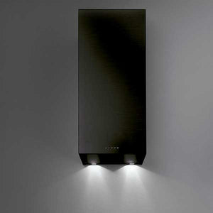 Mira White Black 40 cm Insel- oder Wand