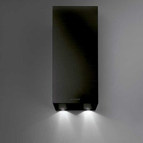 Mira White Black 40 cm Insel- oder Wand