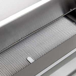 Flachschirmhaube Novy Moveline 