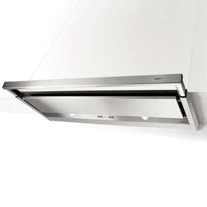 Flachschirmhaube Novy Moveline 