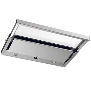 Flachschirmhaube Novy Moveline 