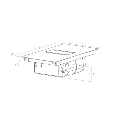 Elica NikolaTesla Alpha