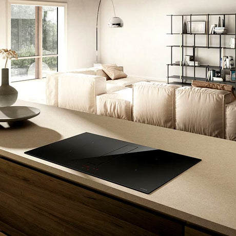 Kochfeldabzug Elica NikolaTesla Fit XL 83 cm