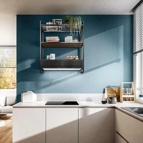 Wandhaube Elica Open Suite 