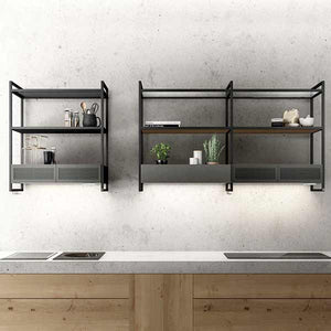 Wandhaube Elica Open Suite 