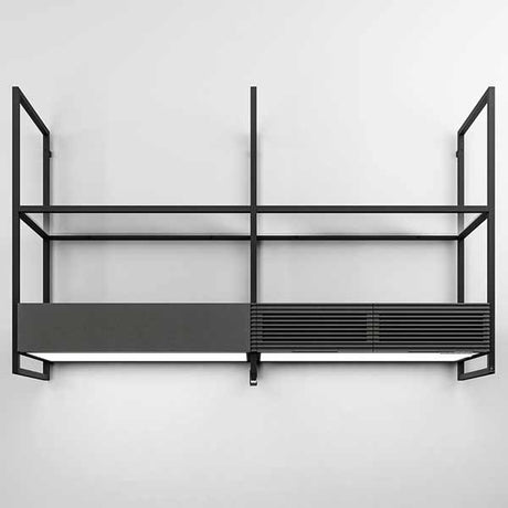 Wandhaube Elica Open Suite 