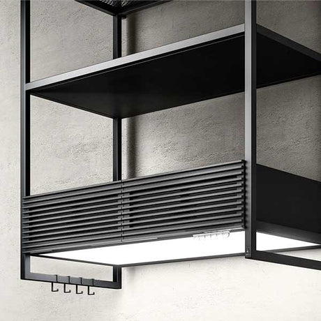 Wandhaube Elica Open Suite 