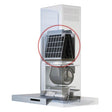 BUR 125 bT Berbel Permalyt Filter
