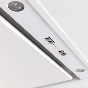 Deckenlüfter Novy Pureline 