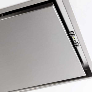 Novy Pureline Deckenlüfter ohne Beleuchtung