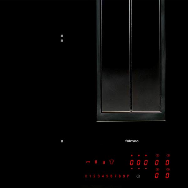 Falmec Quantum Pro Kochfeldabzug 