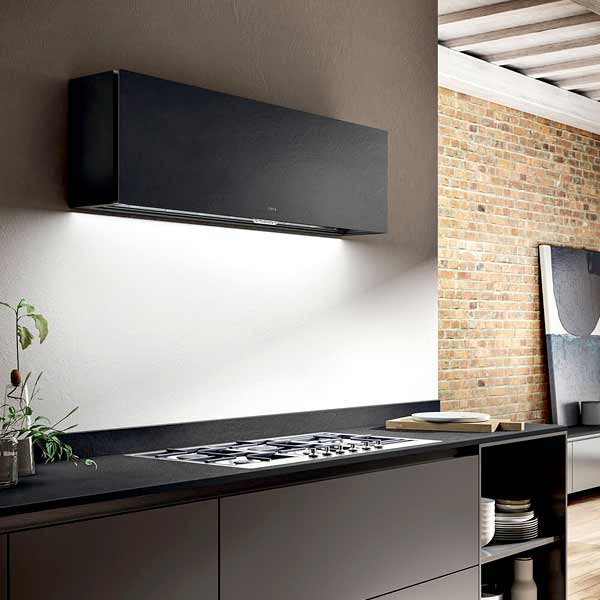 Wandhaube Elica Rules 