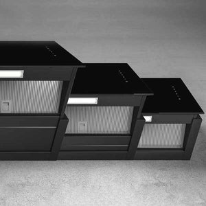 Wandhaube Elica Rules 