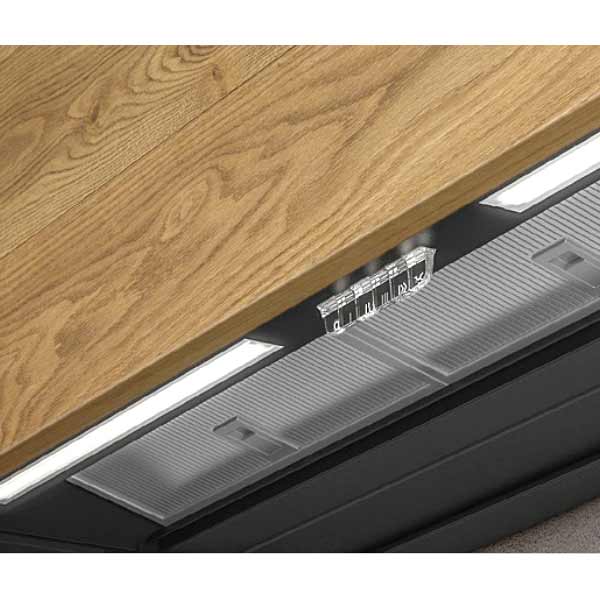 Wandhaube Elica Rules 