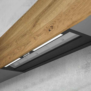 Wandhaube Elica Rules 