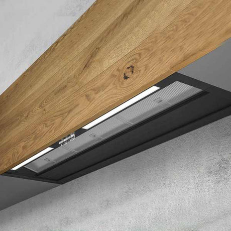 Wandhaube Elica Rules 