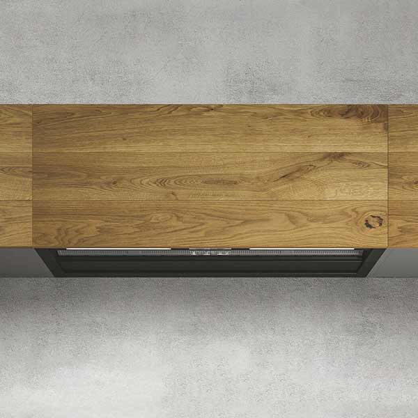 Wandhaube Elica Rules 