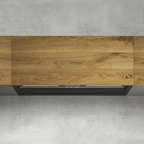 Wandhaube Elica Rules 