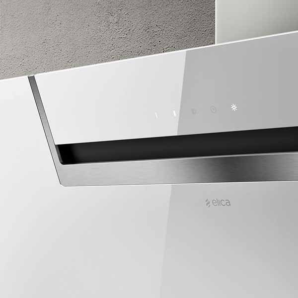 Kopffreihaube Elica Sheen-S 